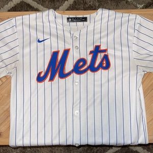 NY Mets Pete Alonso Jersey